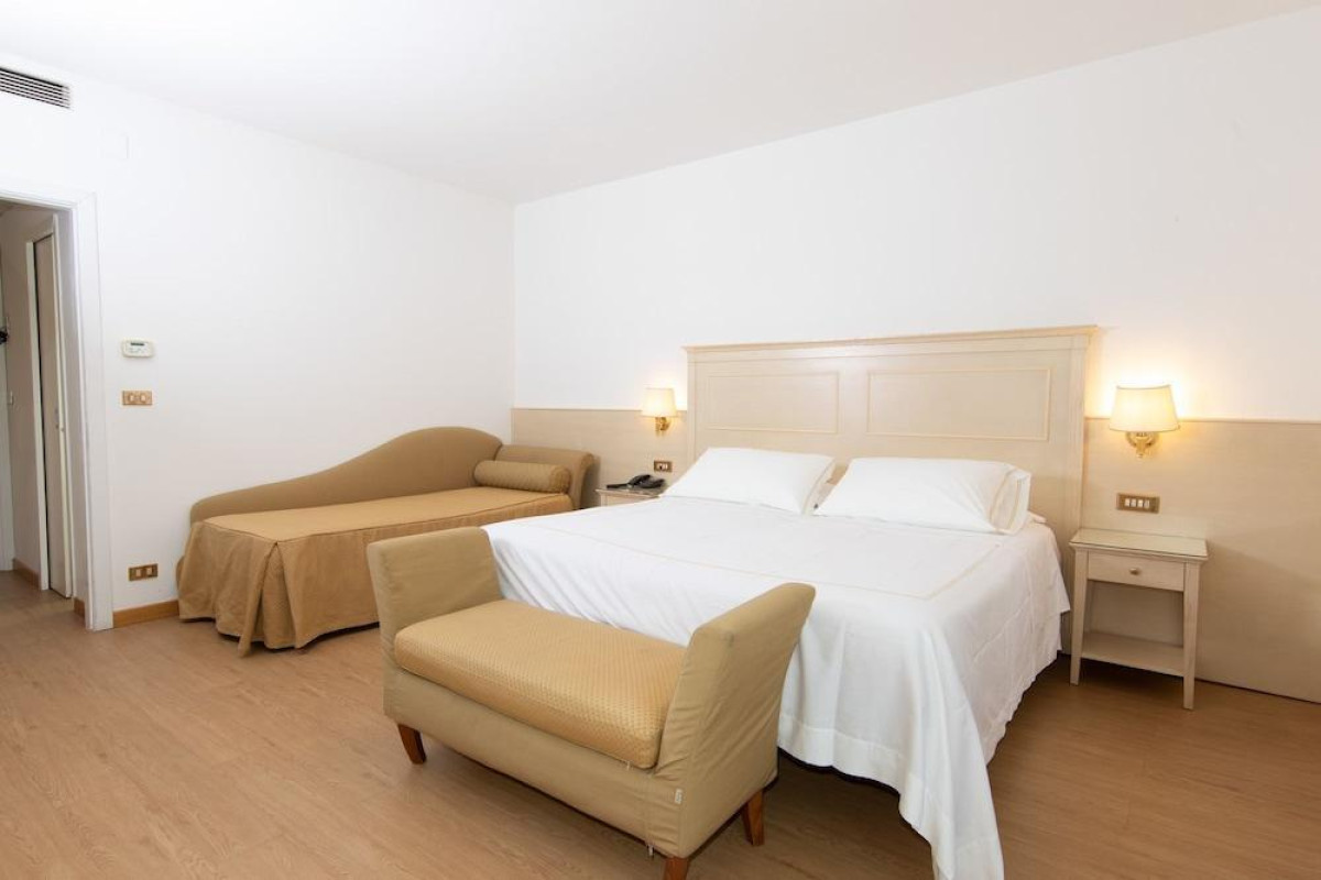 Hotel Universal Terme