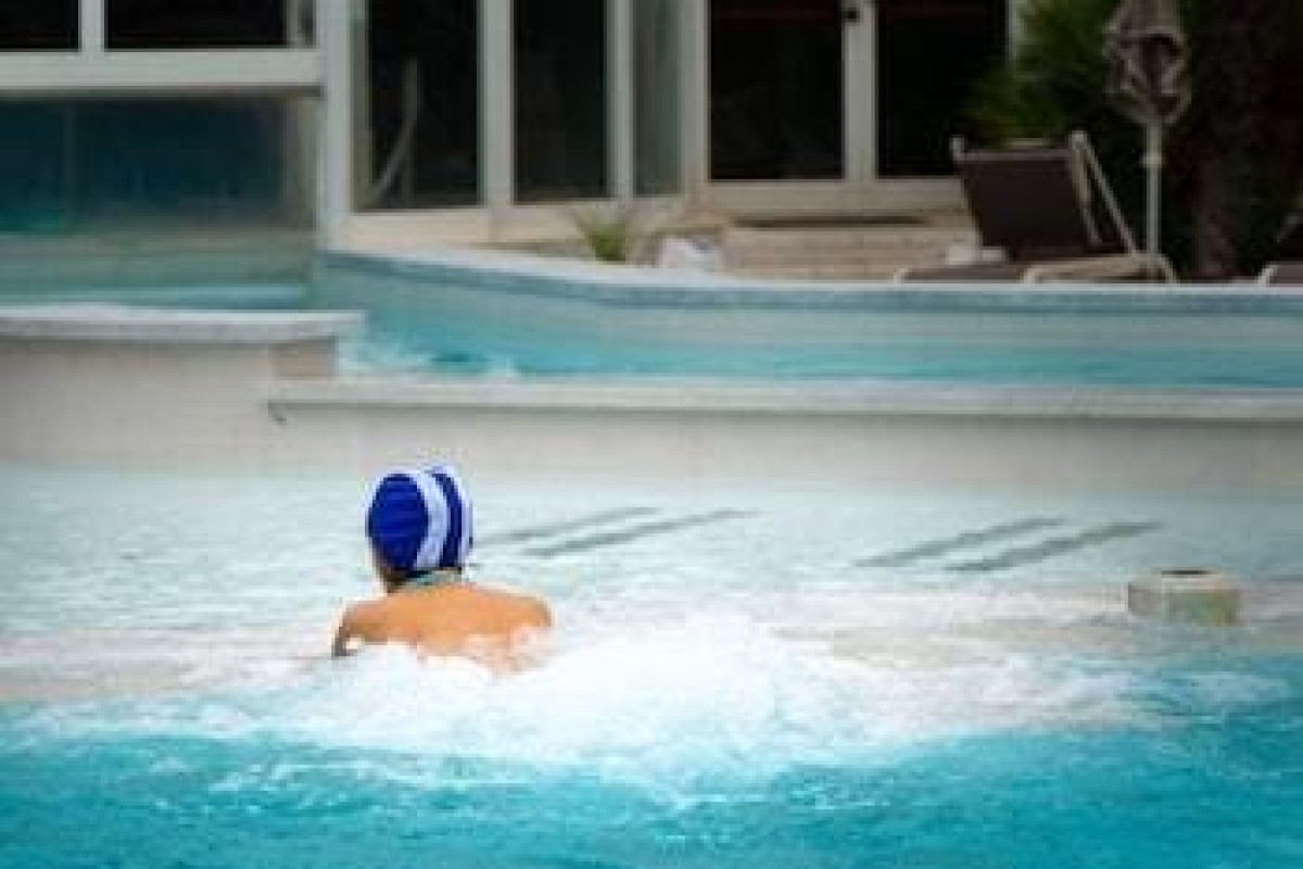 Hotel Universal Terme
