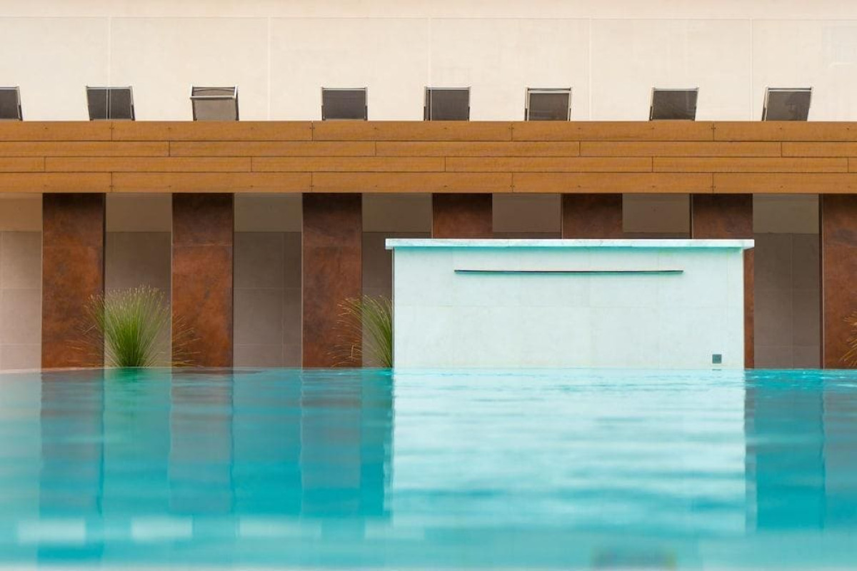Hotel Universal Terme
