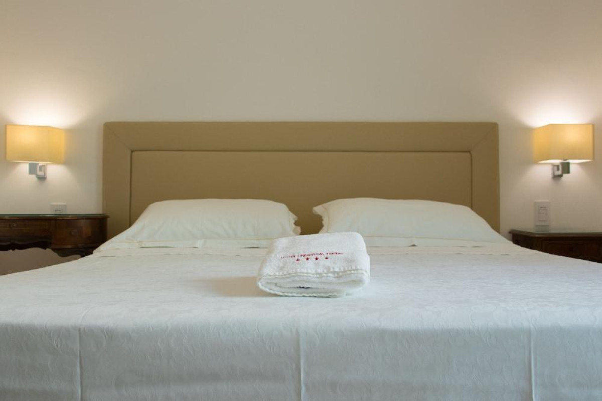 Hotel Universal Terme