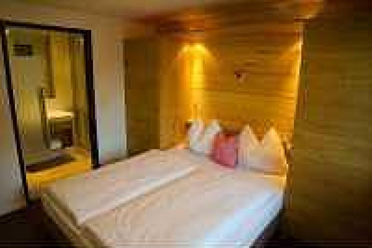 Hotel Unterbrunn