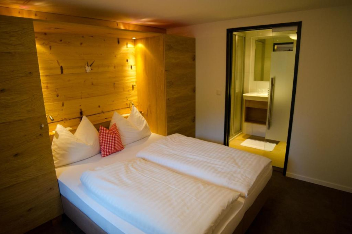 Hotel Unterbrunn