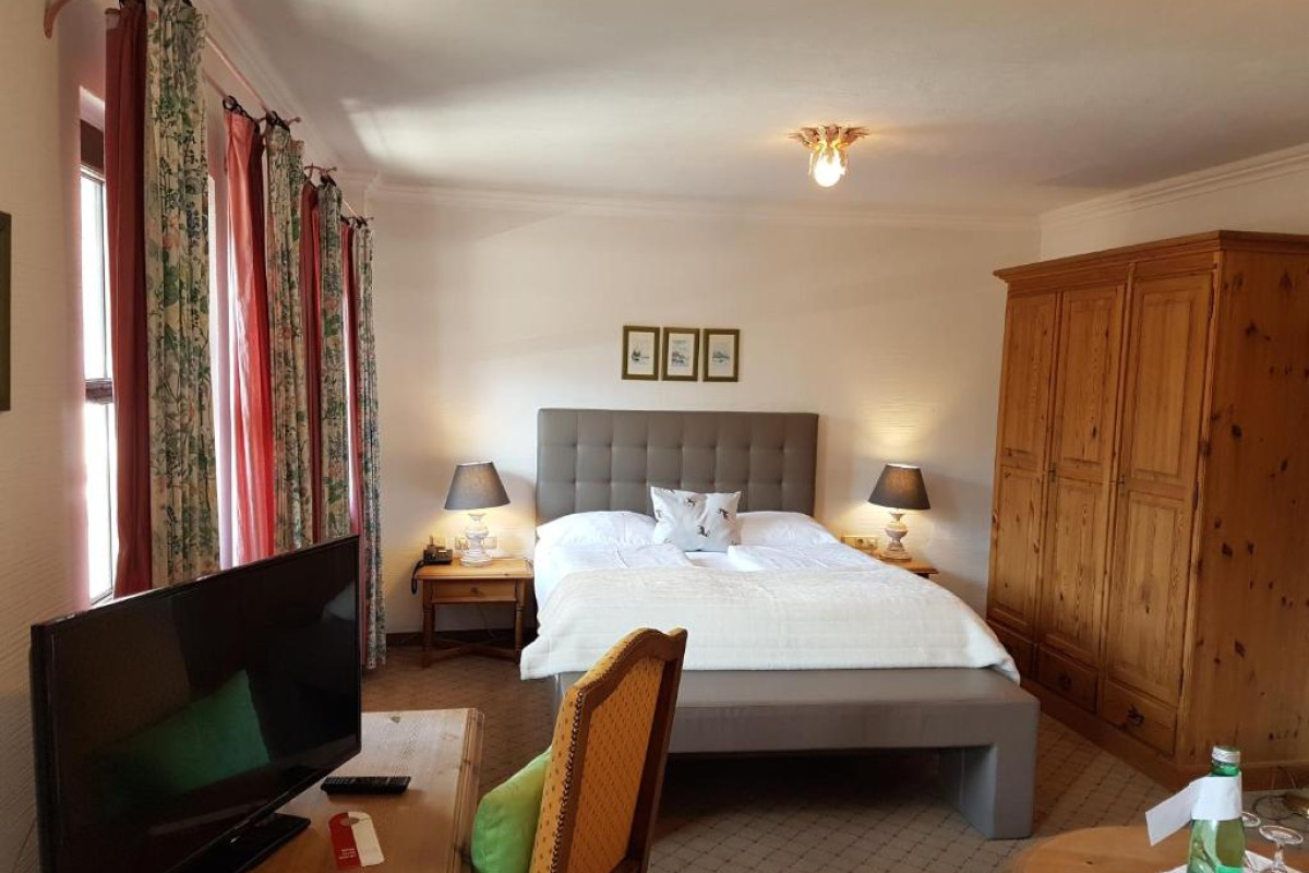 Hotel Unterbrunn