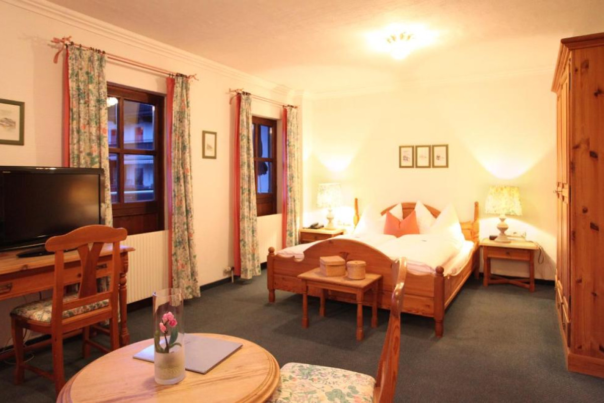 Hotel Unterbrunn