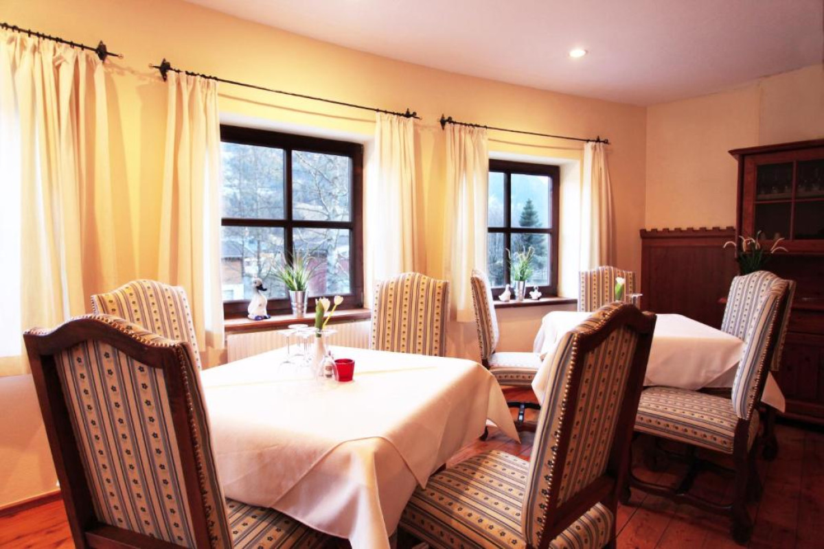 Hotel Unterbrunn