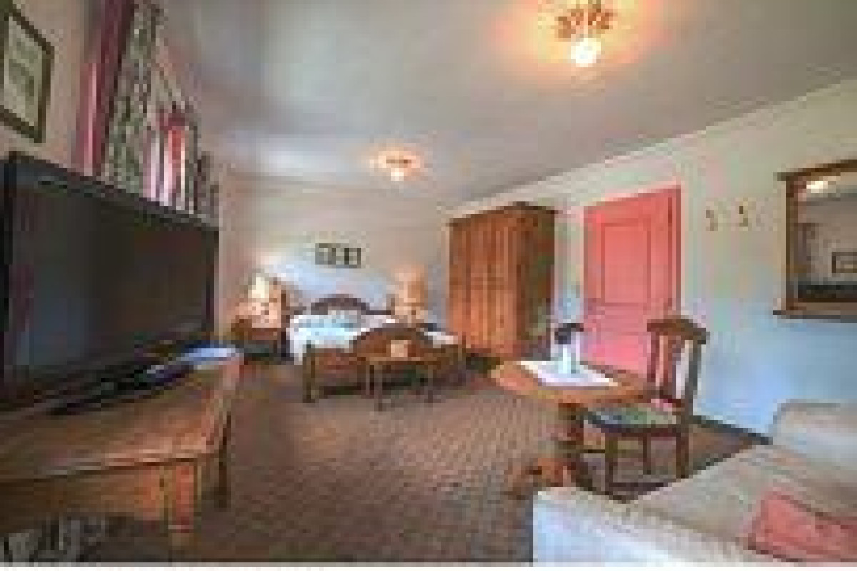 Hotel Unterbrunn