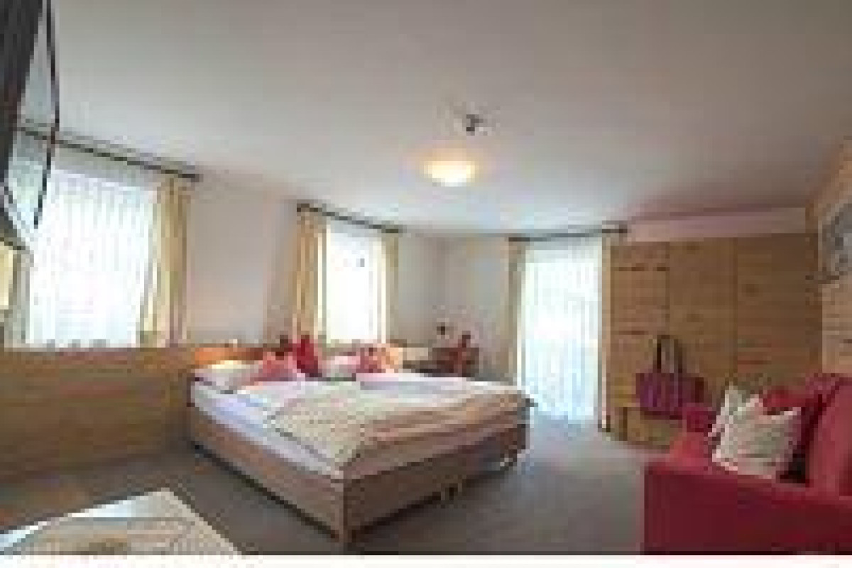 Hotel Unterbrunn