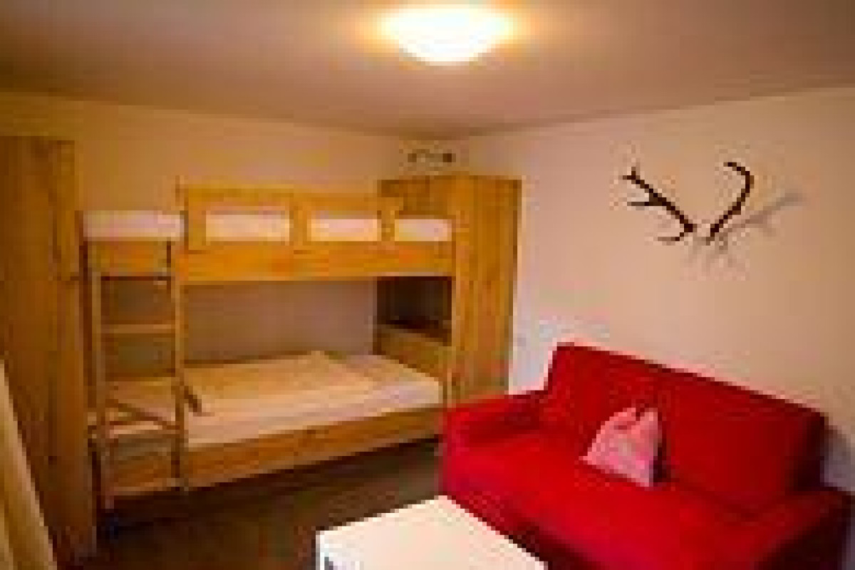 Hotel Unterbrunn