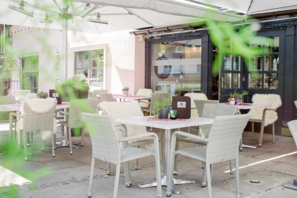 Hotel Unterbrunn