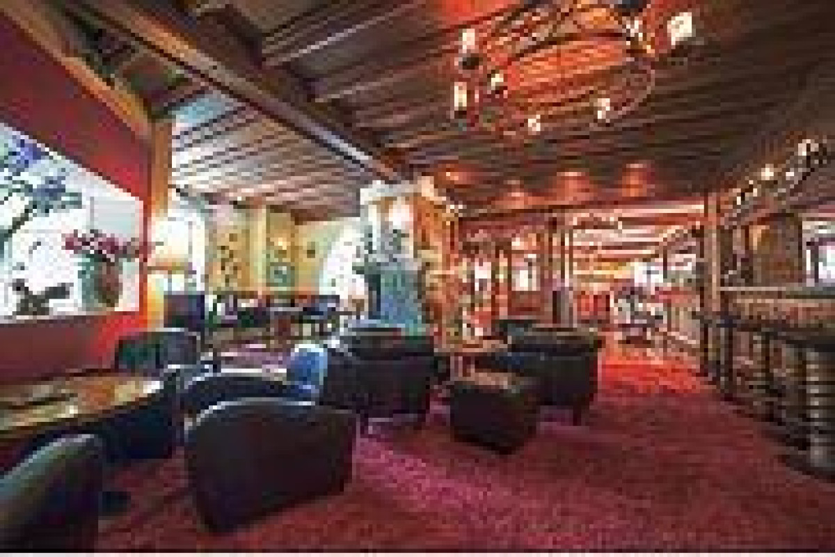 Hotel Unterbrunn