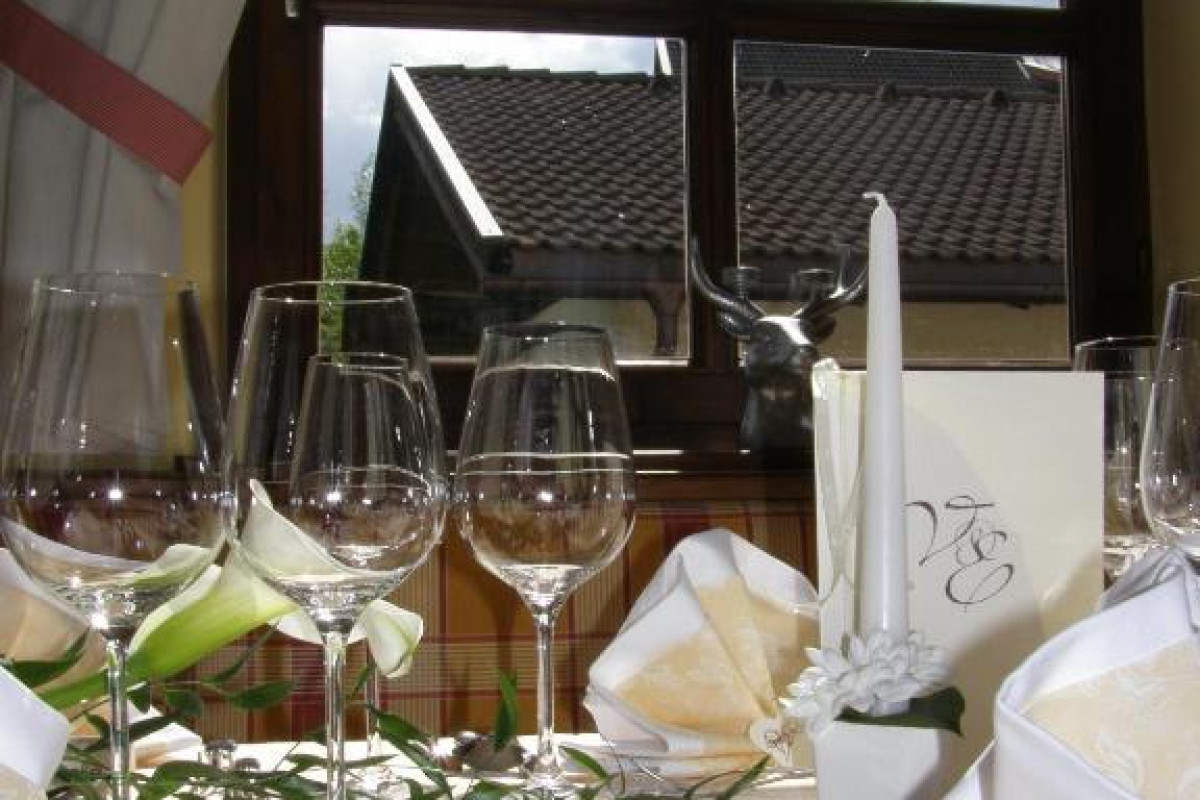 Hotel Unterbrunn