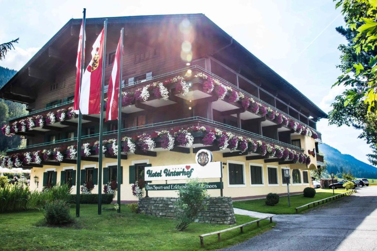 Hotel Unterhof