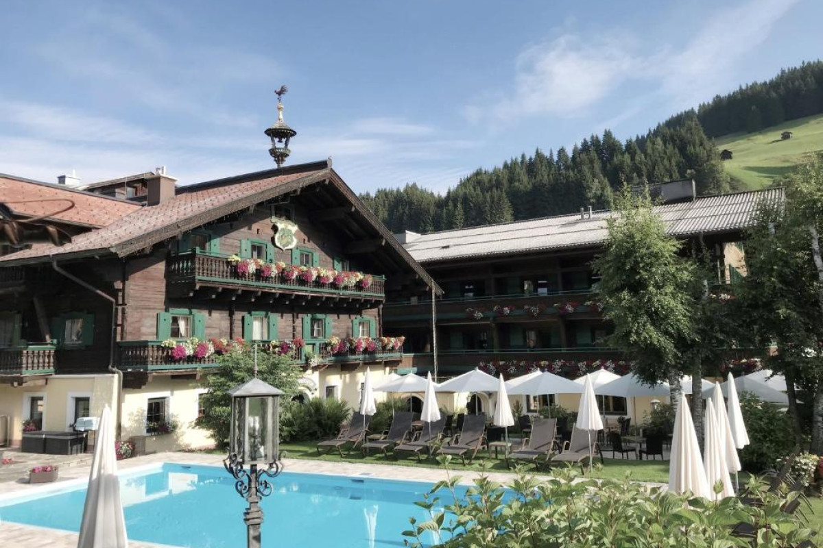 Hotel Unterhof