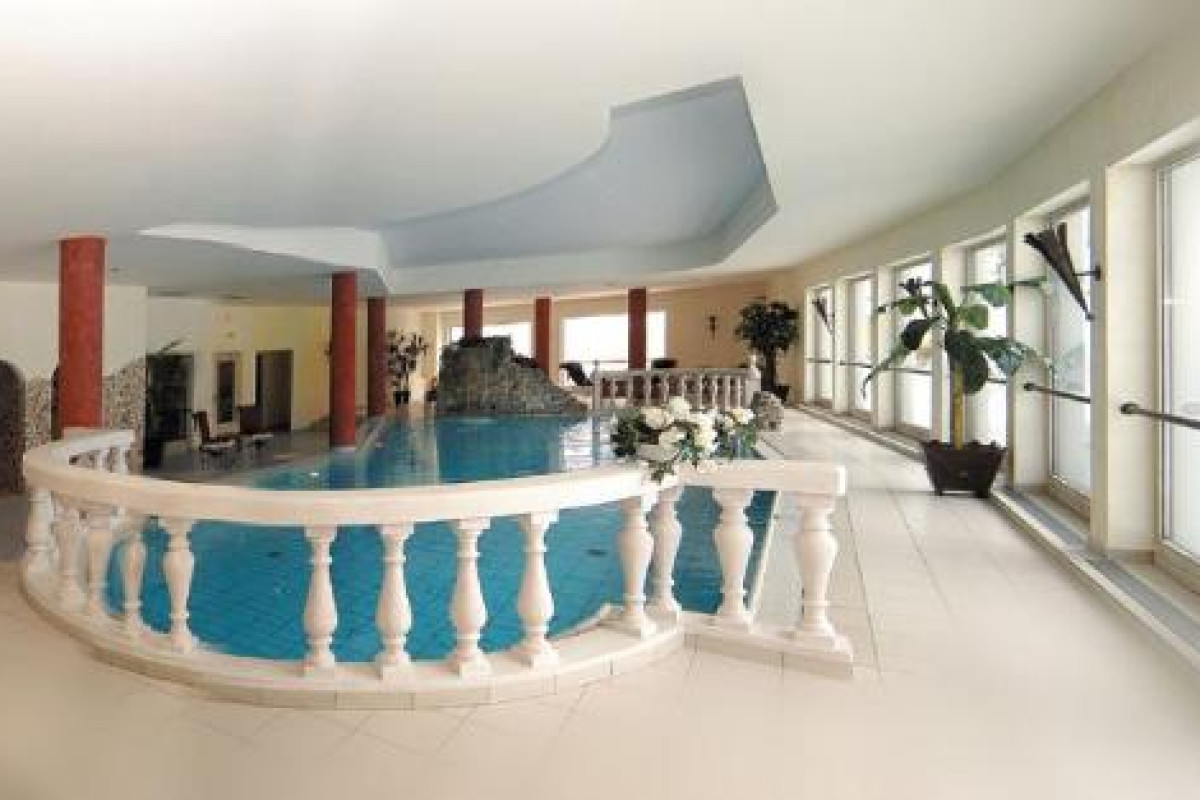 Hotel Unterhof