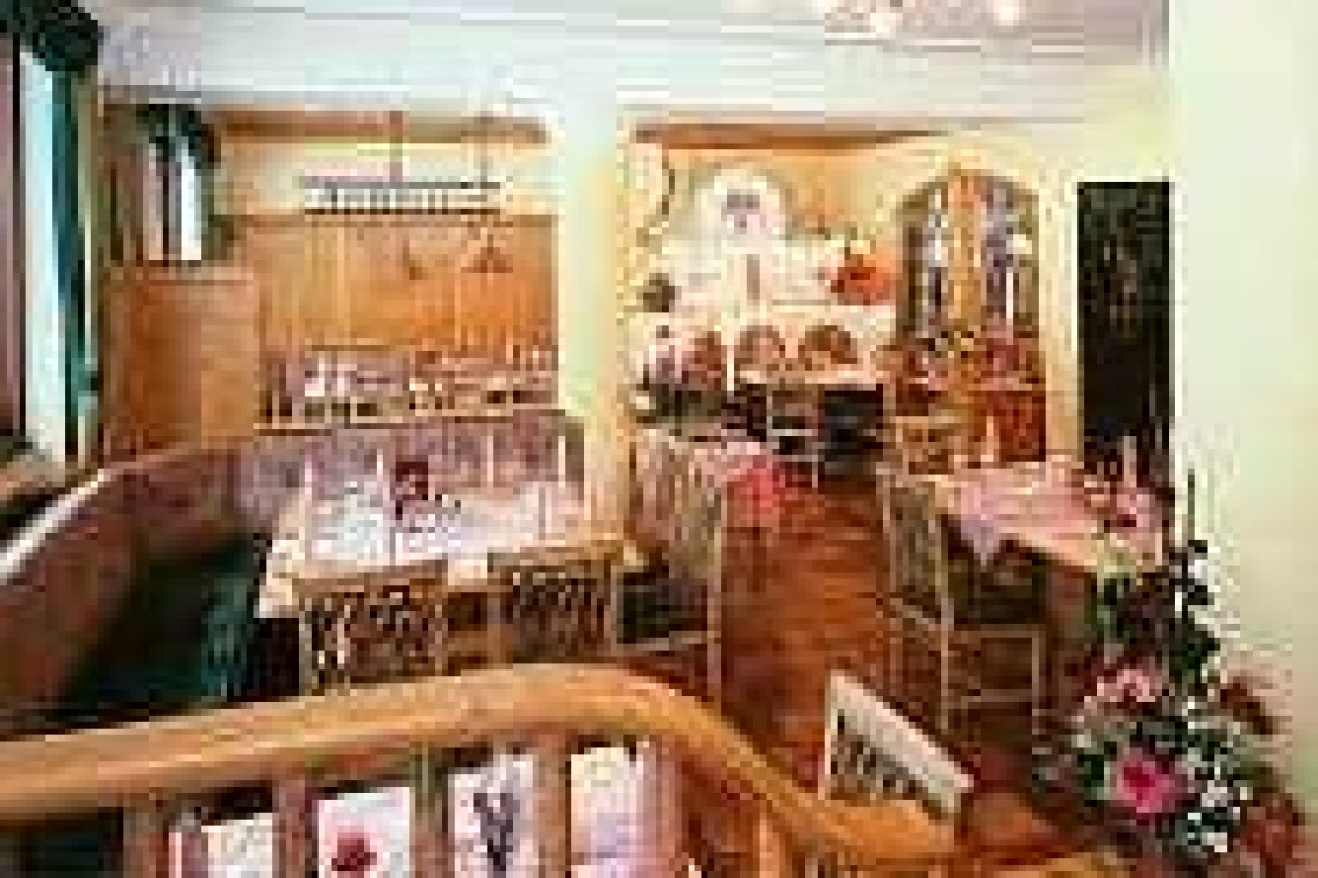 Hotel Unterwirt