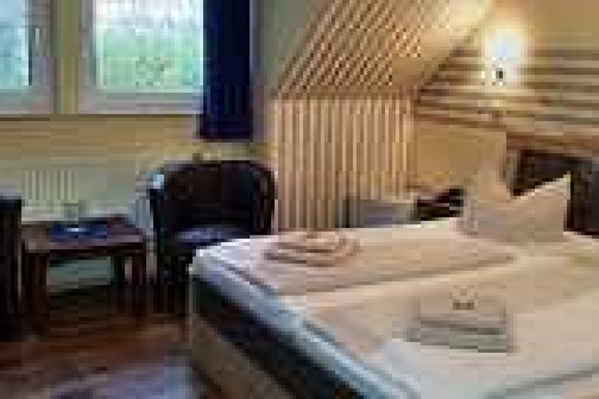 Hotel Up Diek - 2 Nächte