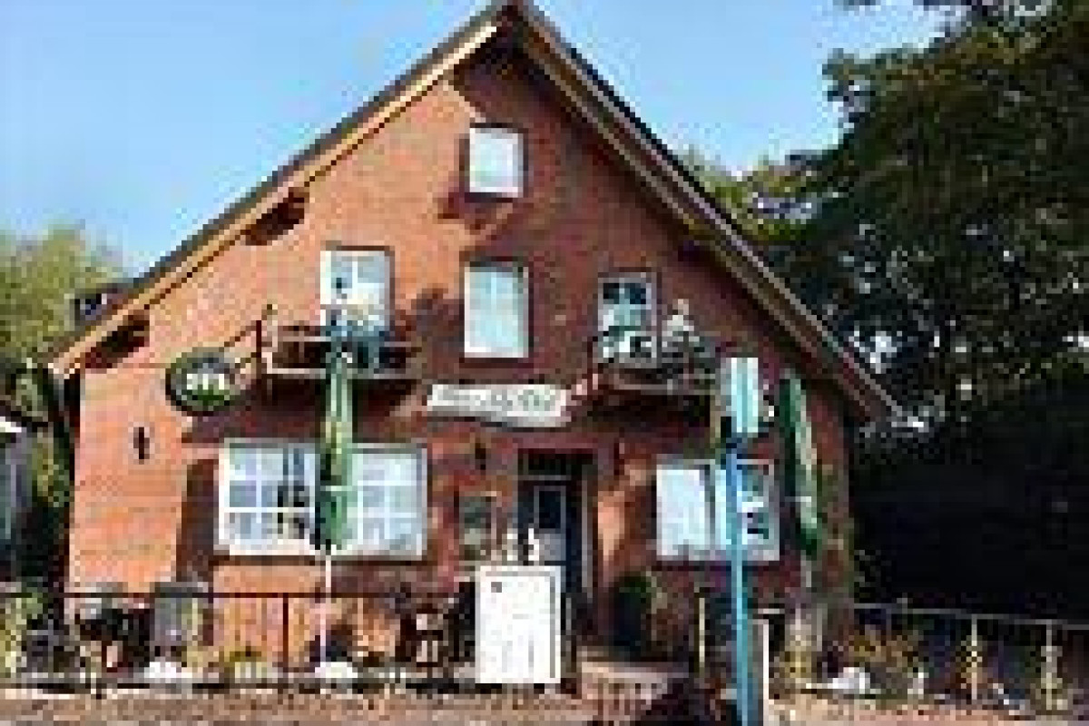 Hotel Up Diek - 2 Nächte