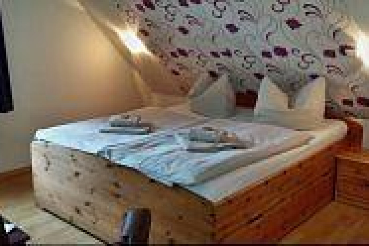 Hotel Up Diek - 2 Nächte
