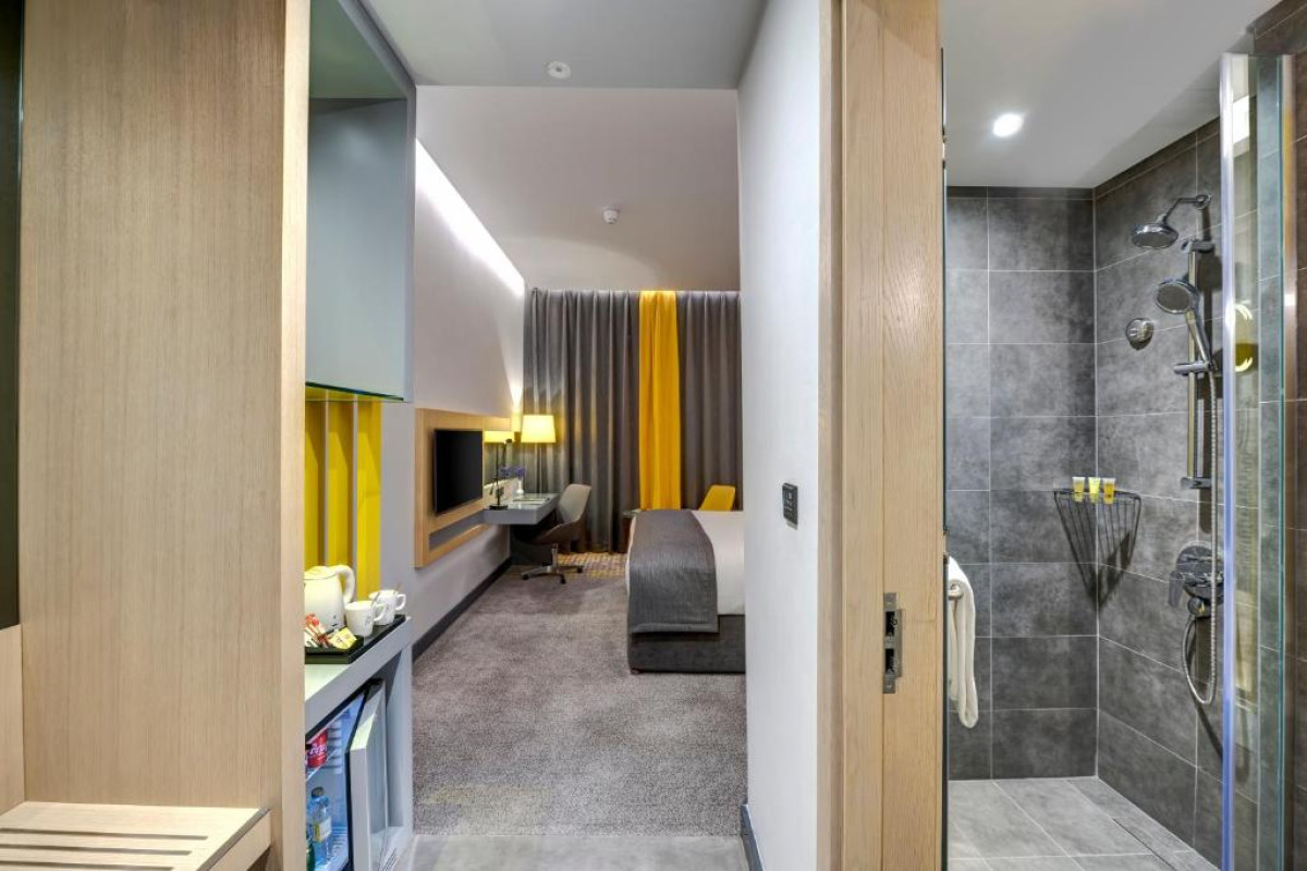 URBAN Al Khoory Hotel