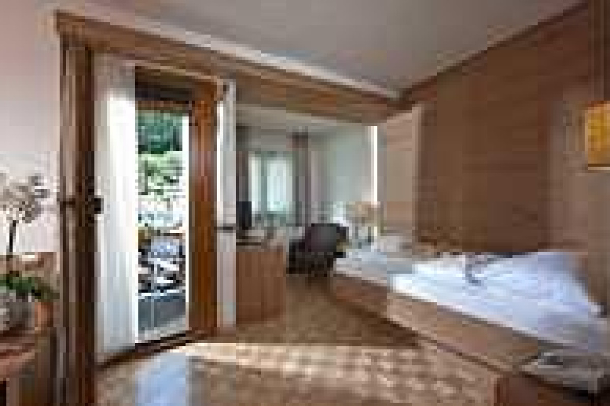 Hotel Urbani