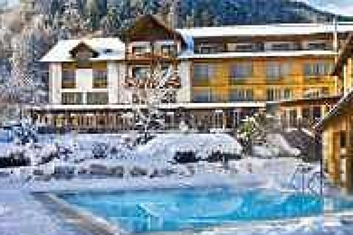 Hotel Urbani - inkl. Skipass