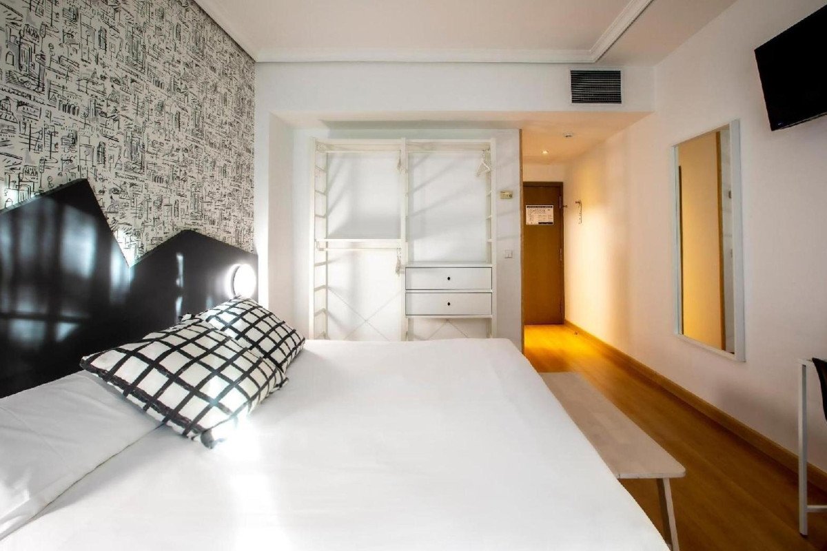 Hotel Urdanibia Park