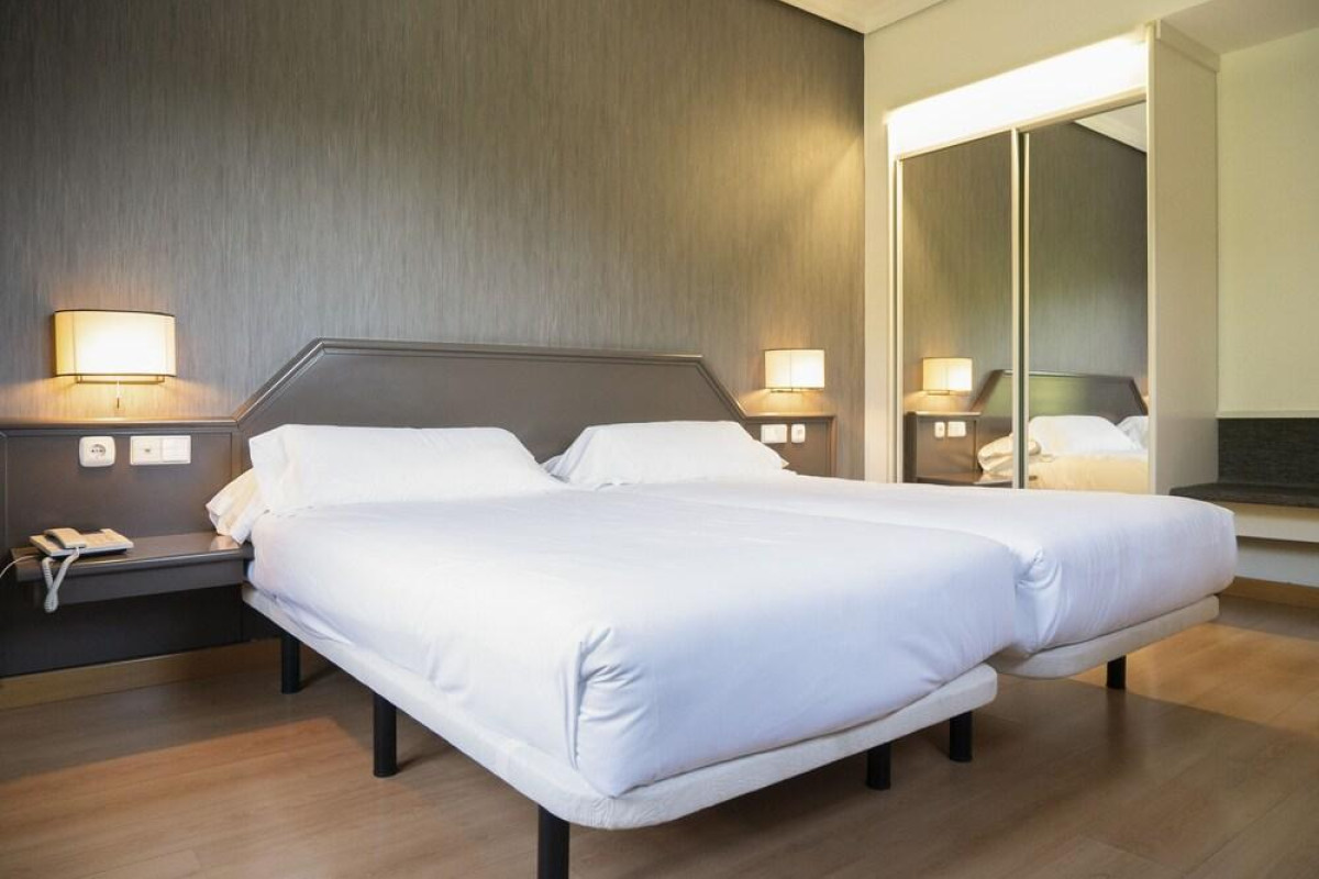 Hotel Urdanibia Park