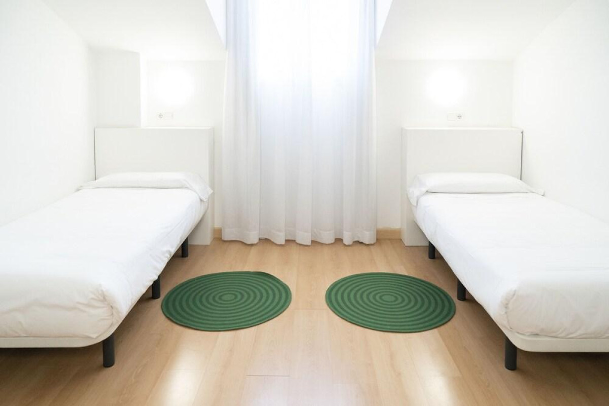 Hotel Urdanibia Park