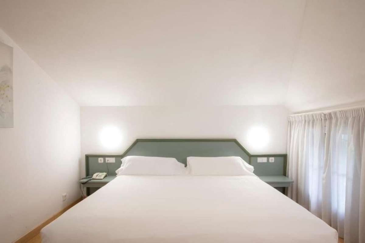Hotel Urdanibia Park