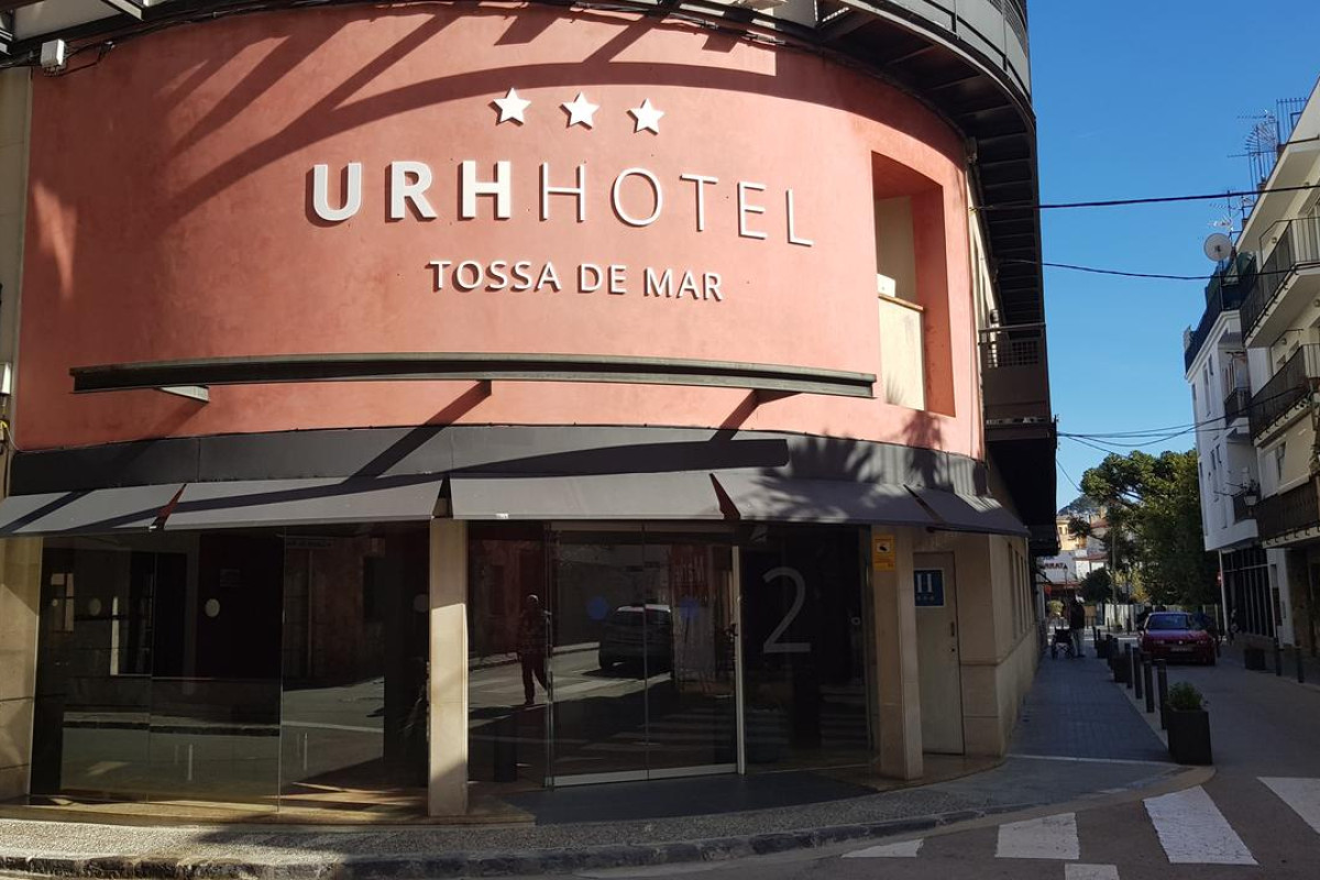 URH Tossa de Mar