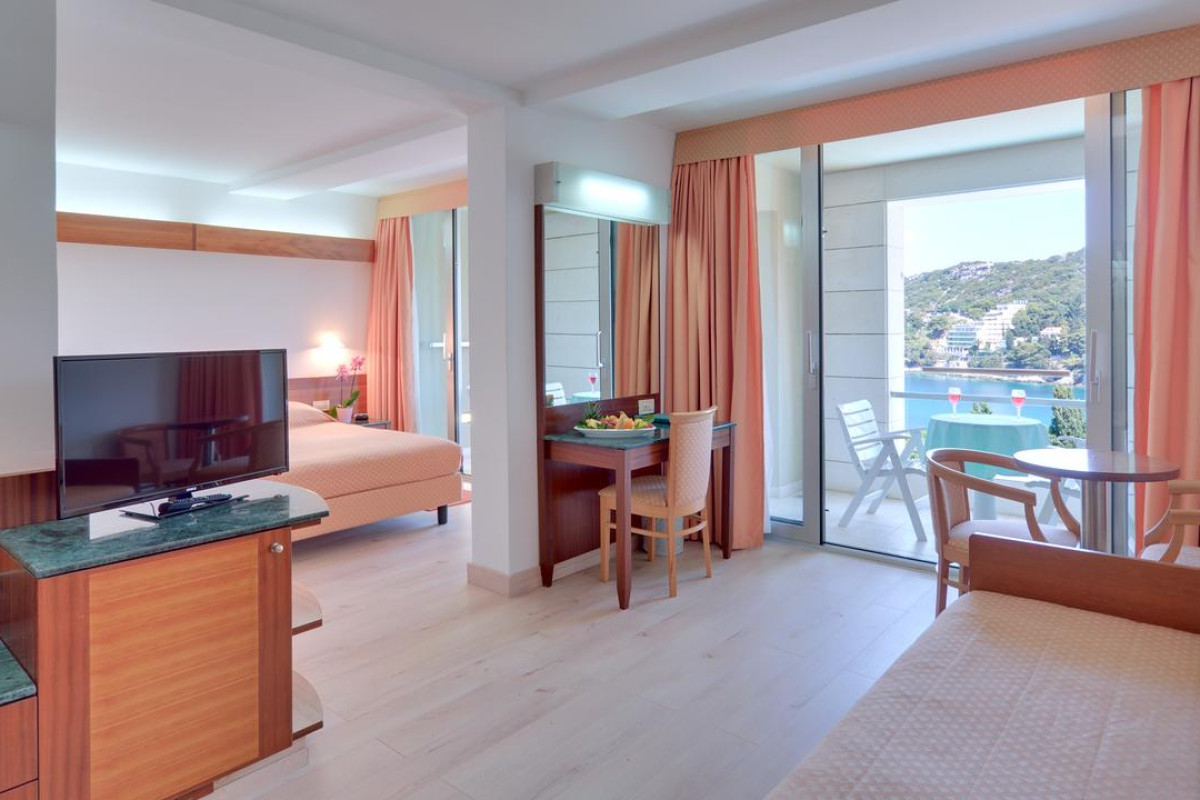 Hotel Uvala