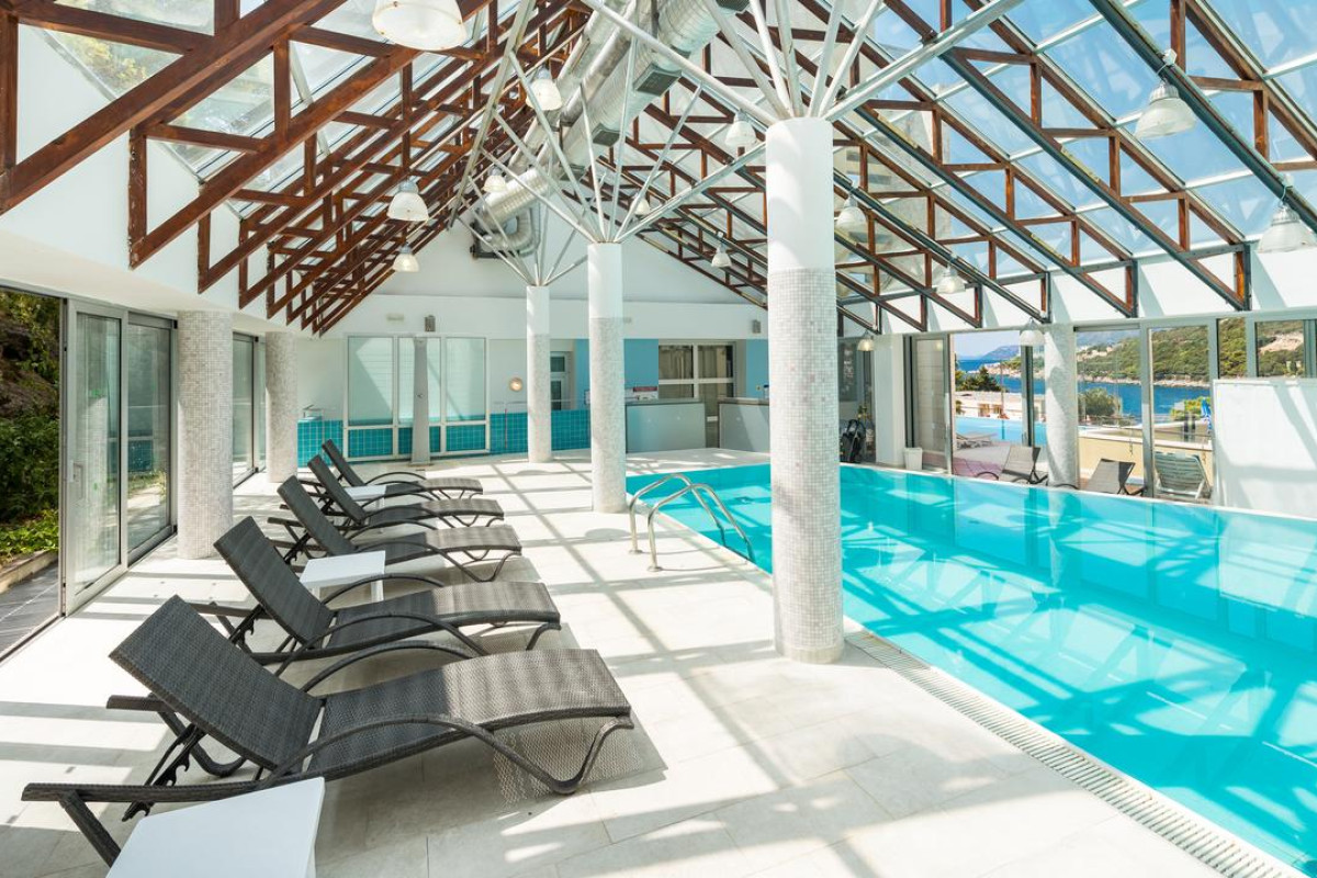 Hotel Uvala