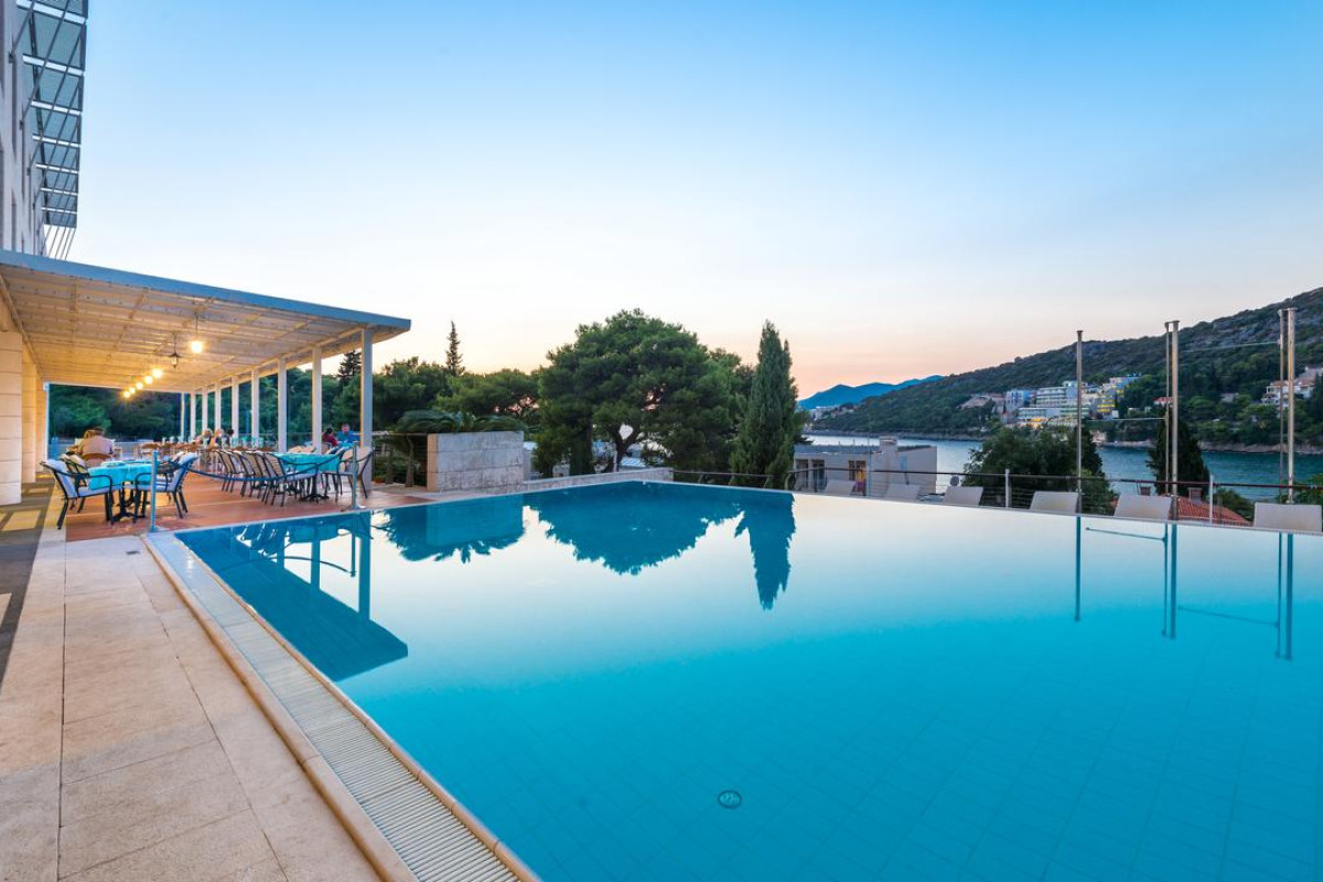 Hotel Uvala