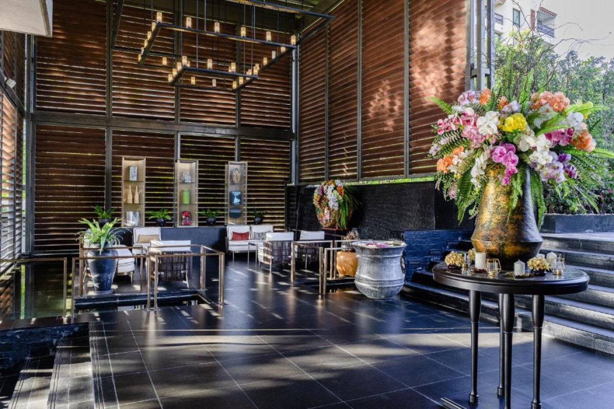 Hotel V Villas Hua Hin MGallery by Sofitel