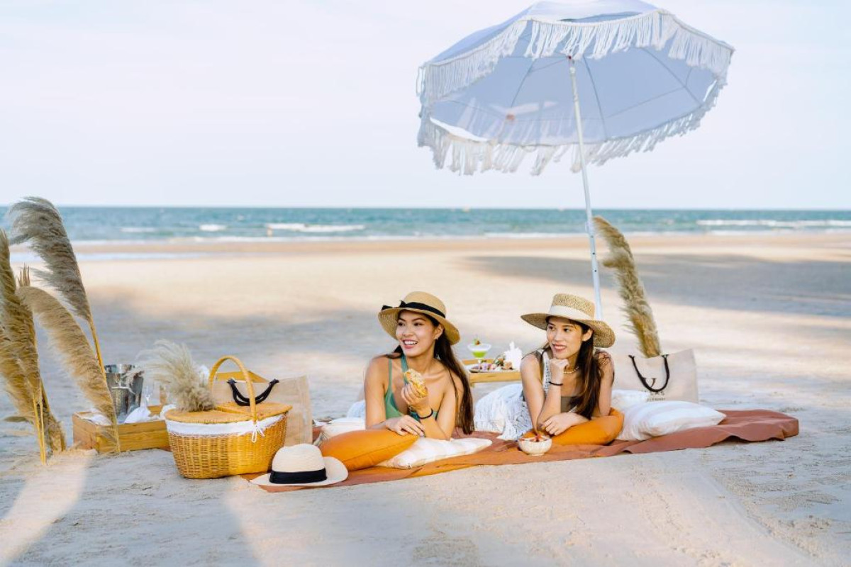 Hotel V Villas Hua Hin MGallery by Sofitel