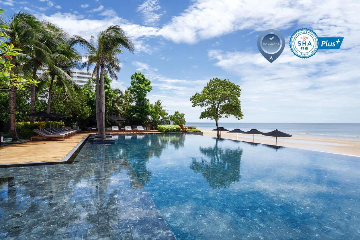 Hotel V Villas Hua Hin MGallery by Sofitel