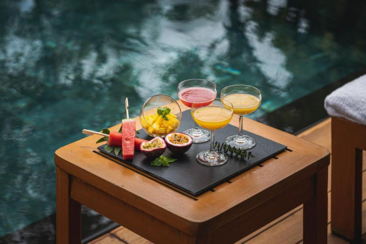 Hotel V Villas Hua Hin MGallery by Sofitel