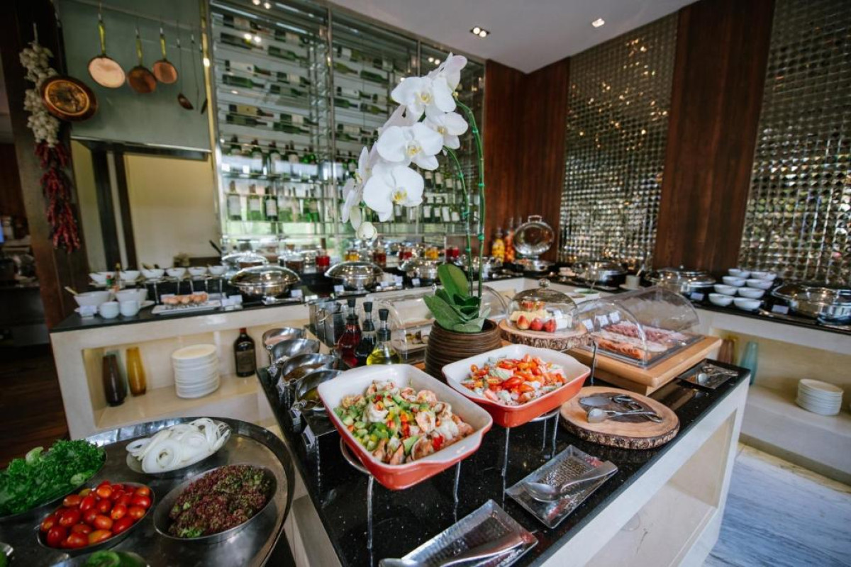 Hotel V Villas Hua Hin MGallery by Sofitel