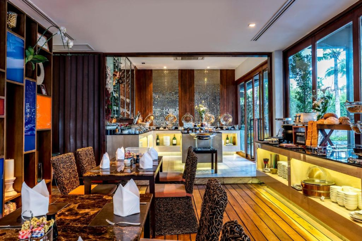 Hotel V Villas Hua Hin MGallery by Sofitel