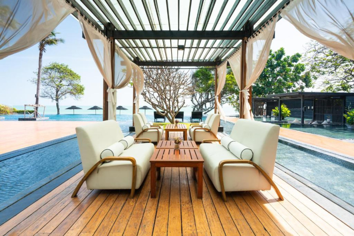 Hotel V Villas Hua Hin MGallery by Sofitel