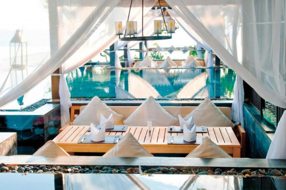 Hotel V Villas Hua Hin MGallery by Sofitel