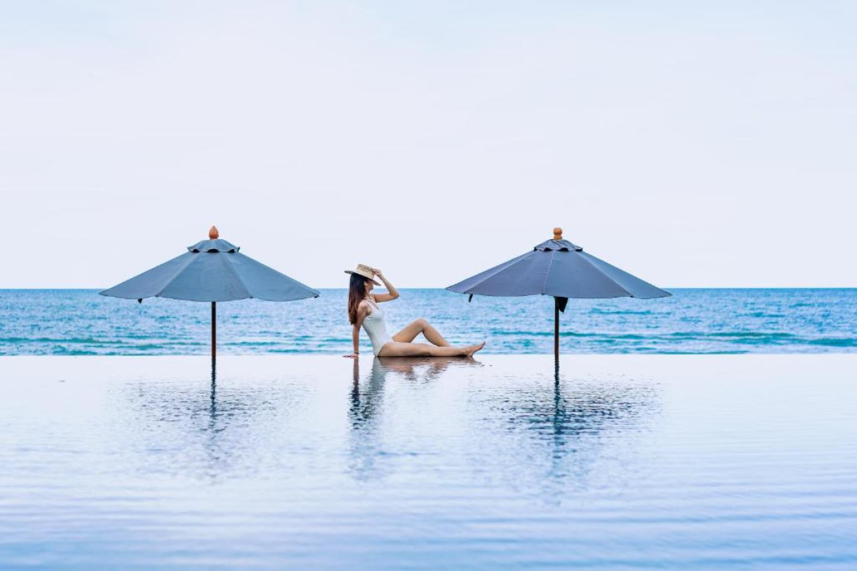 Hotel V Villas Hua Hin MGallery by Sofitel