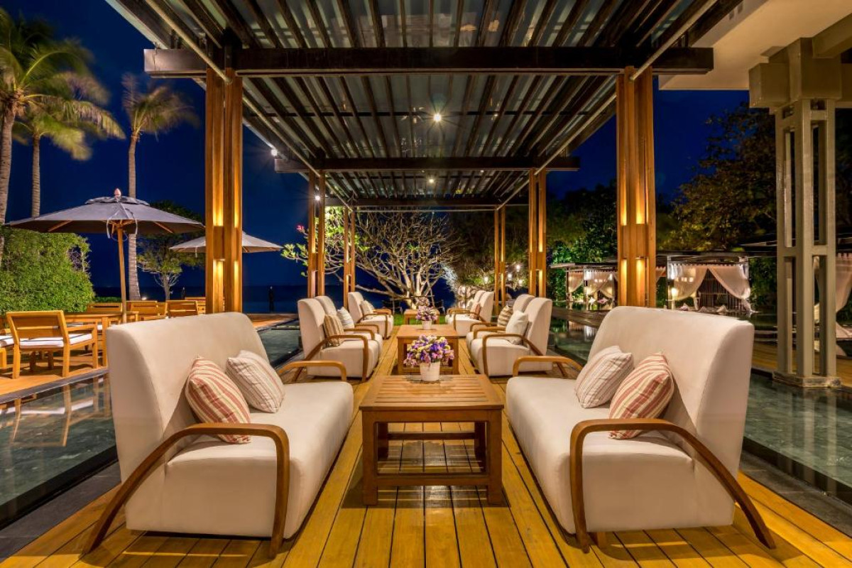 Hotel V Villas Hua Hin MGallery by Sofitel