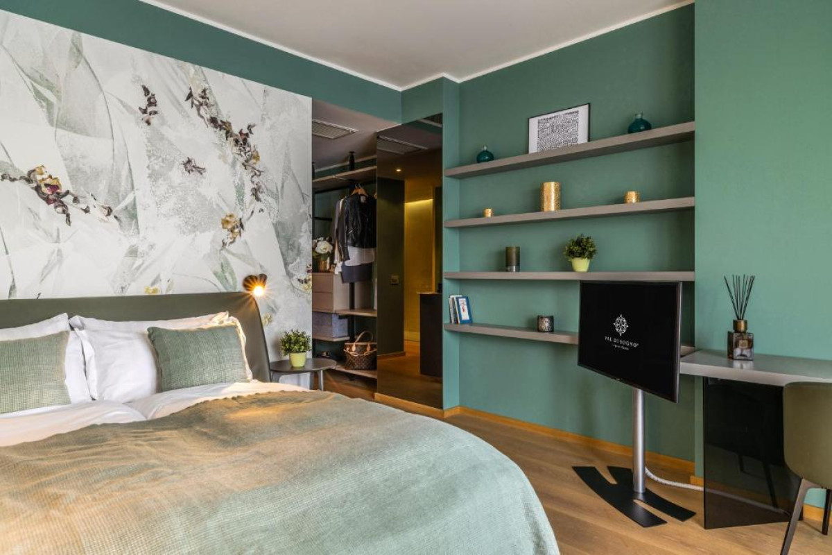 Hotel Val di Sogno