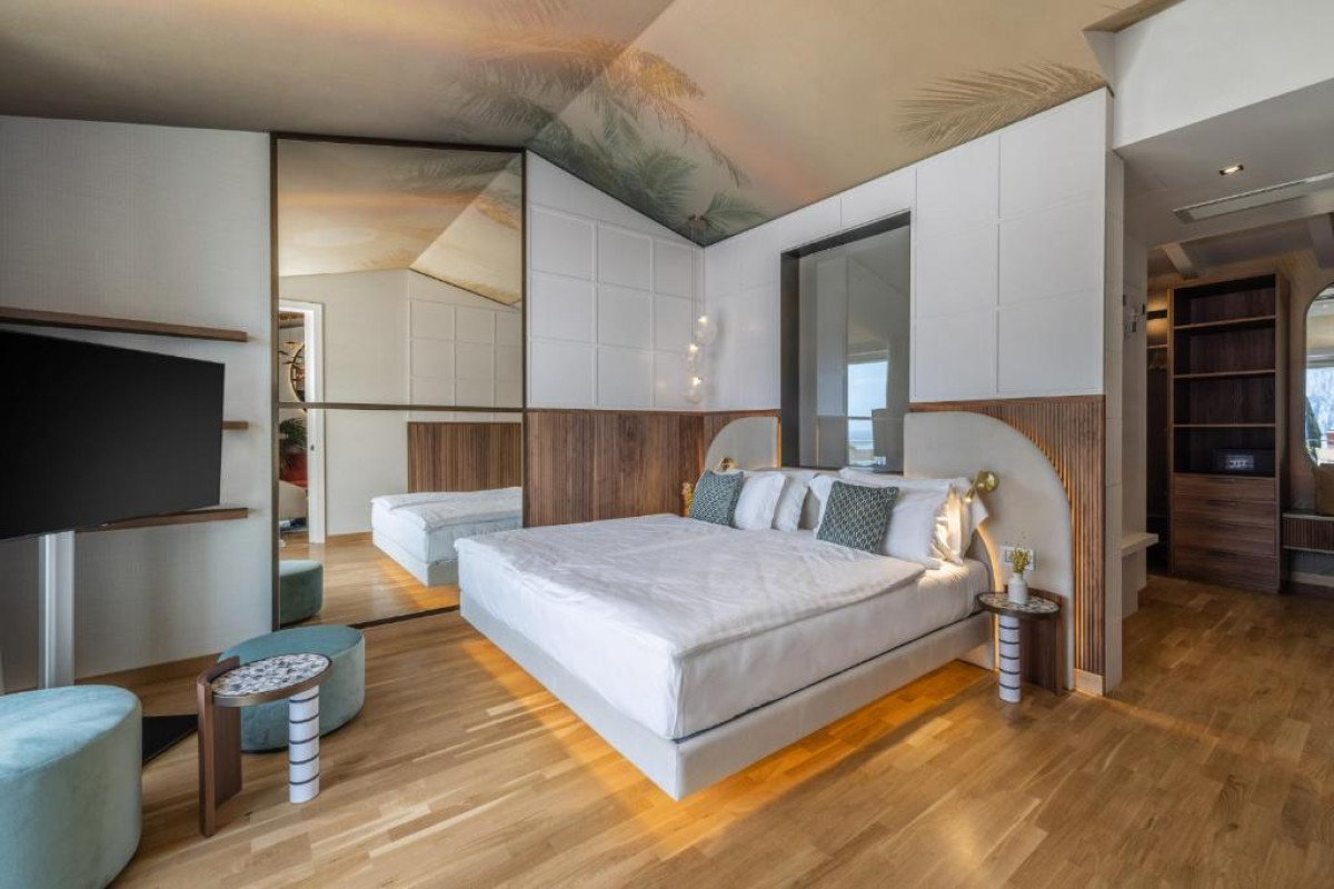 Hotel Val di Sogno