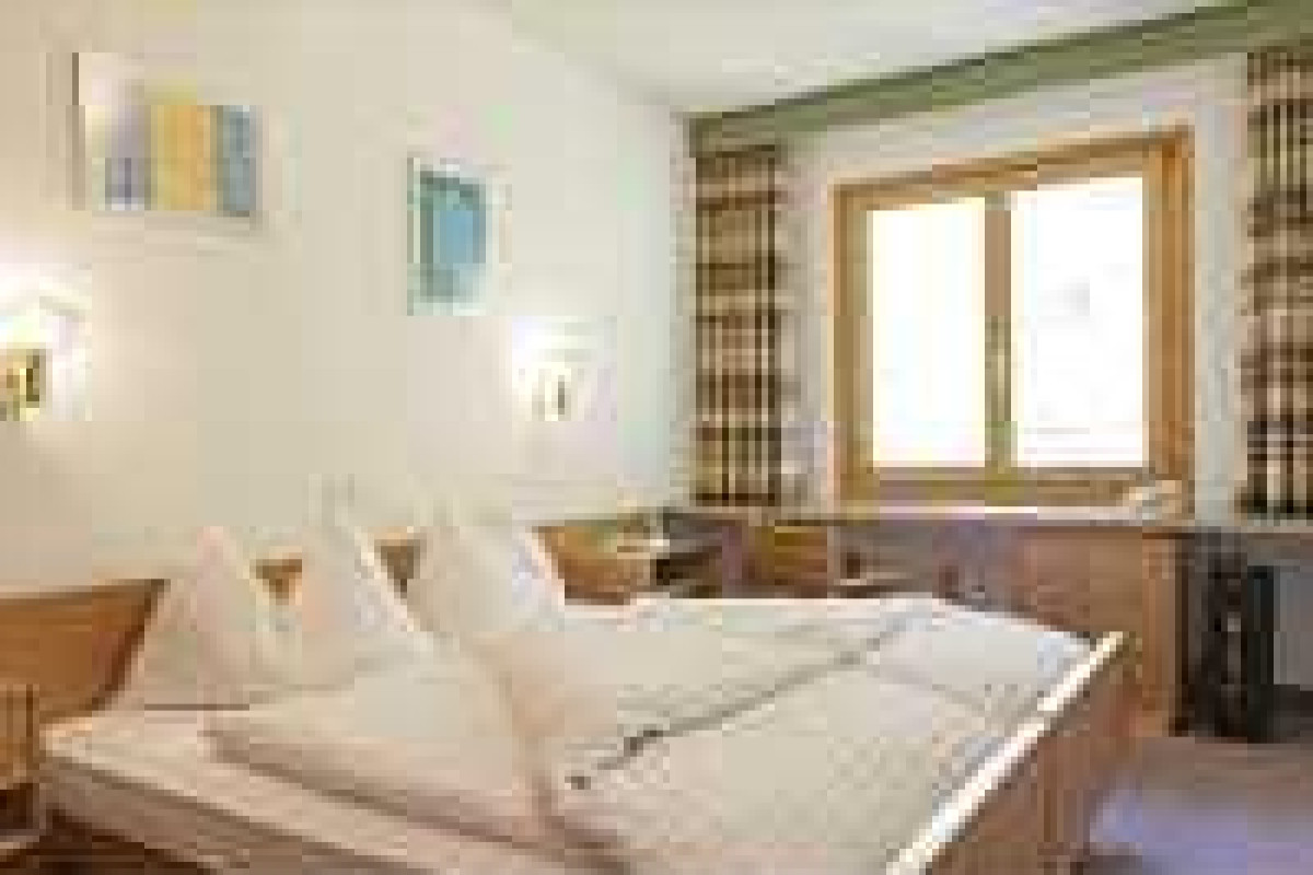 Hotel Valaisia