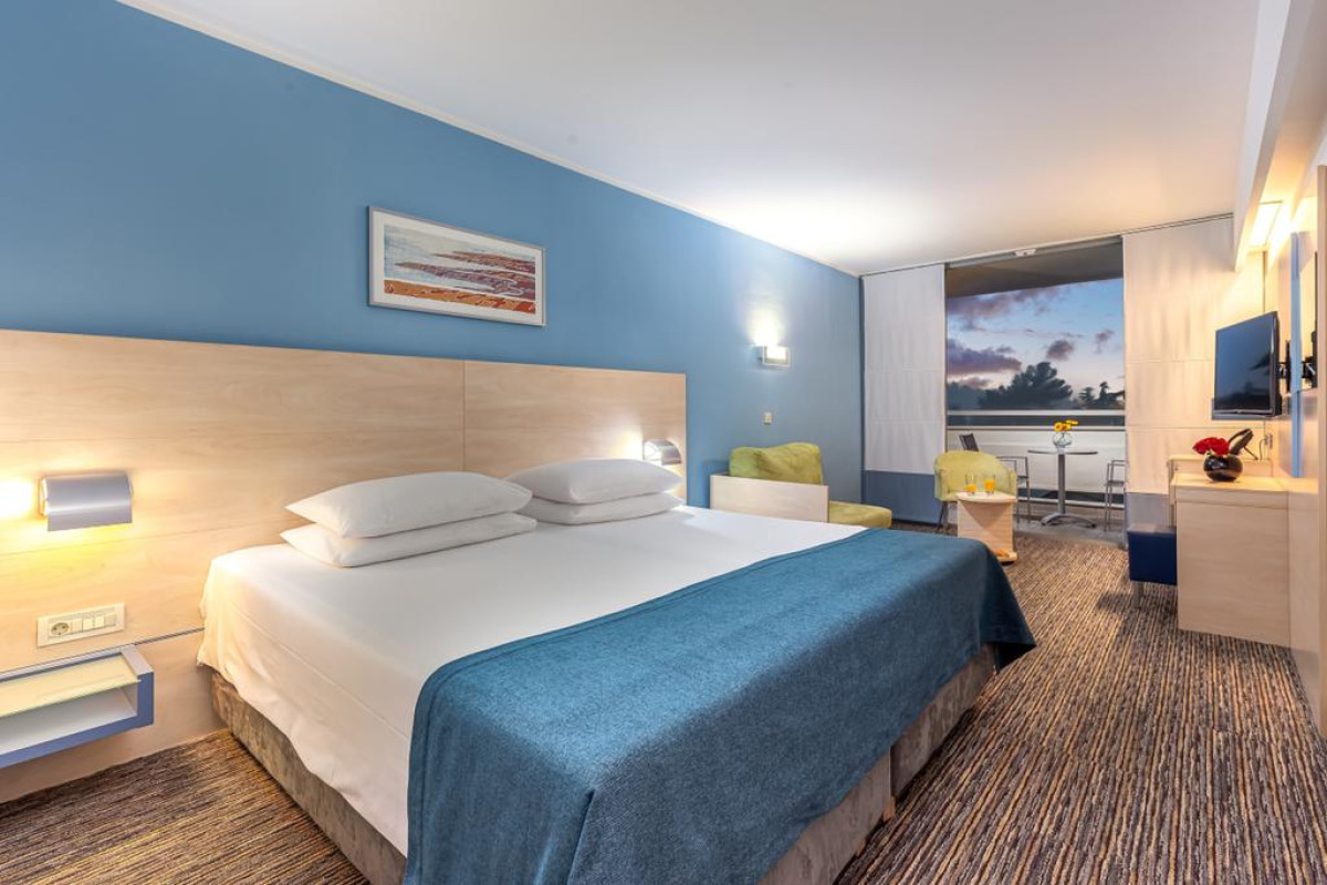 Hotel Valamar Diamant