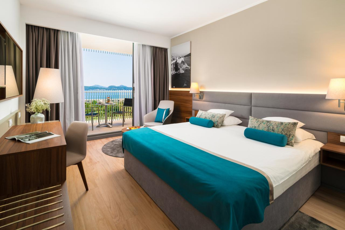 Hotel Valamar Lacroma Resort