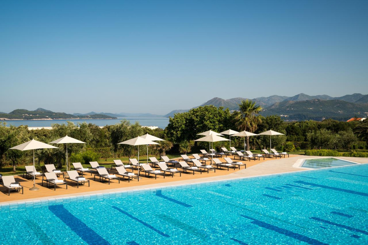 Hotel Valamar Lacroma Resort