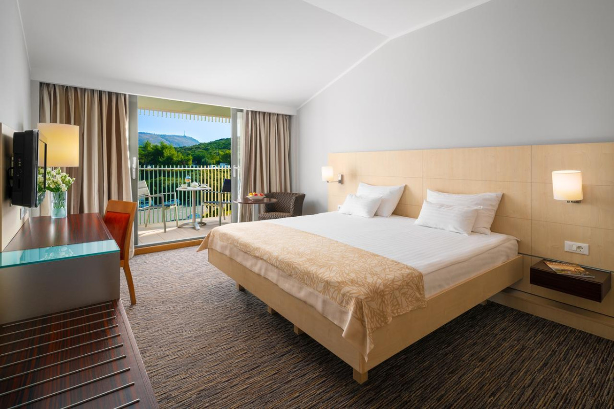 Hotel Valamar Lacroma Resort